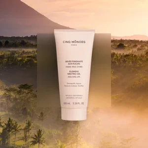 Gelée Fondante aux Fleurs 100ml